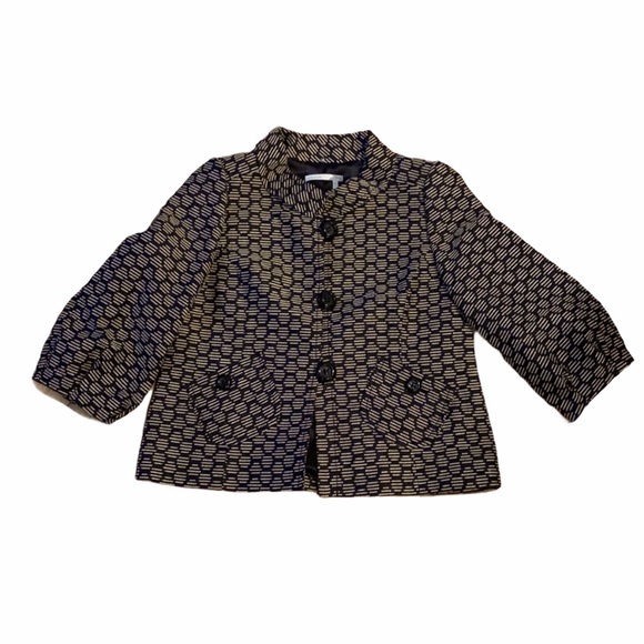 Classiques entier wool blend blazer - Picture 1 of 7